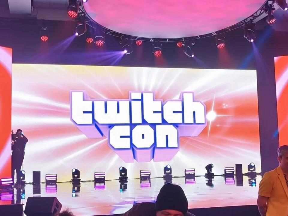 Twitchcon 2024 Twitch is Nothing Without Its Community