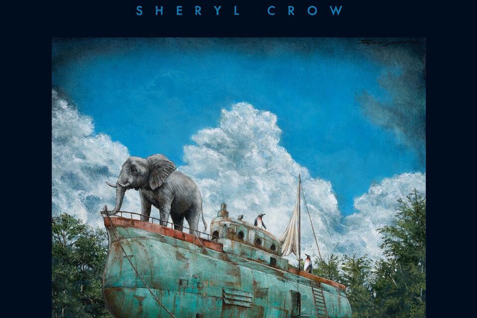 Sheryl Crow Returns With 'Pick You Up,' an Album About Healing and ...