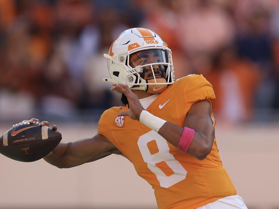 National outlet ranks the top 10 college football atmospheres of 2024