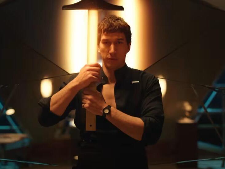 ‘Megalopolis’ is sparking a strong reaction among viewers. Why the film