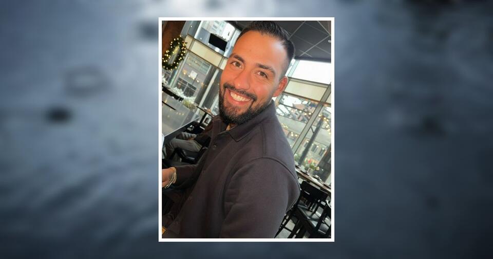 Travis James Dean Grazier - NewsBreak