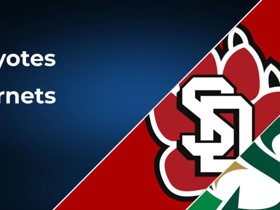 South Dakota vs. Sacramento State Predictions & Picks Odds, Moneyline