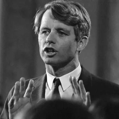 Long-hidden RFK assassination files reveal ambulance fight, assassin