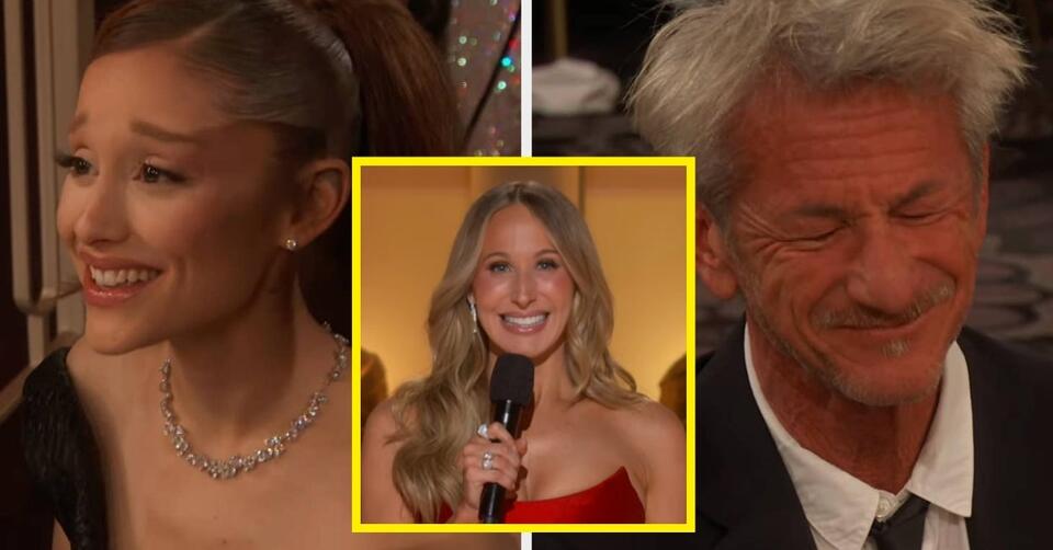 Here’s A Roundup Of Nikki Glaser’s Best, Dirtiest, And Most Outrageous