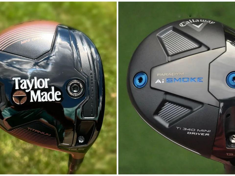 What is a mini driver and how can it help your golf game? We explain