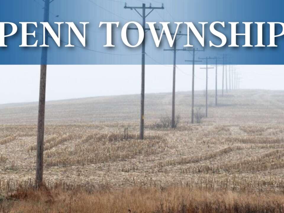 Penn Township residents unhappy with sewer rate increase