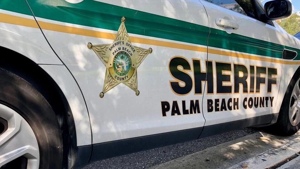 72-year-old woman dies after being hit by truck in Palm Beach County ...
