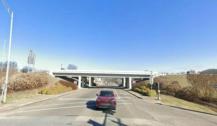 Body Found Near I-26 in Johnson City, Police Say No Signs of Trauma ...