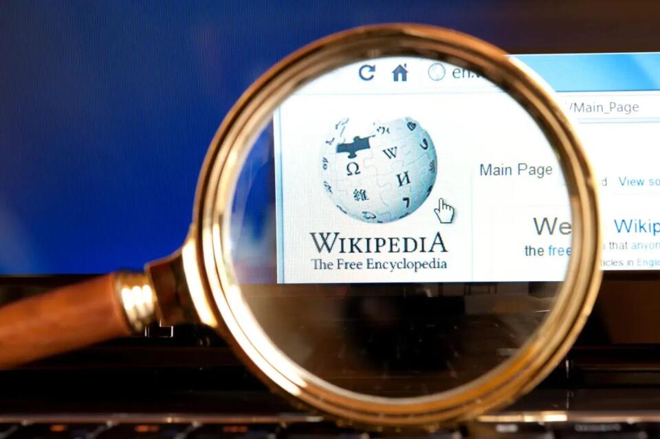 Wikipedia’s lefty slant measured in new study — but I’ve felt its bias ...
