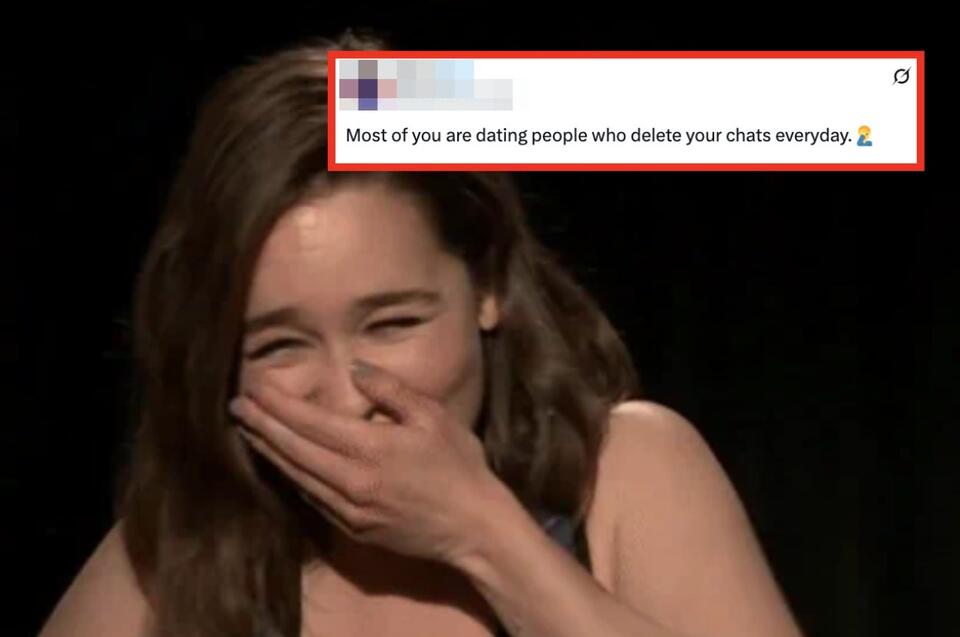 I'm Cackling At These 20 Funny Dating Posts, Because It Truly Doesn't ...