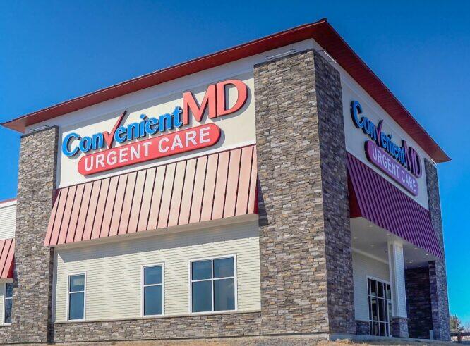 Keene Woman left locked inside urgent care clinic after employees leave ...