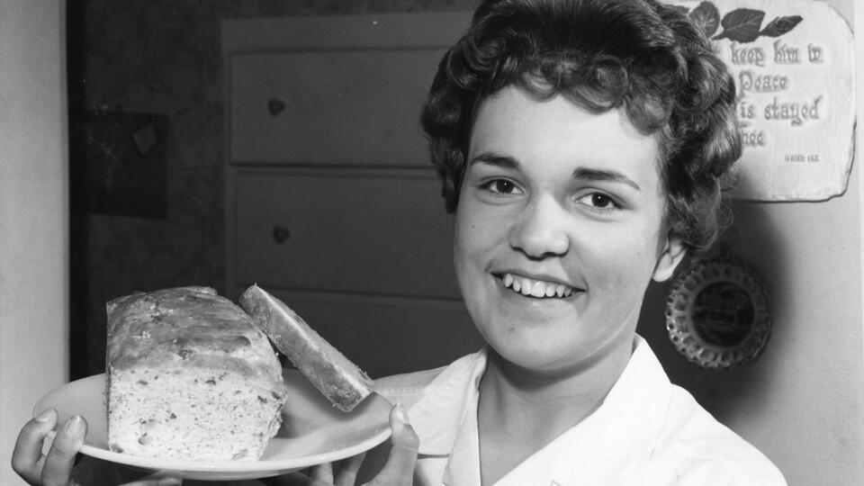 20 Foods That Changed History - NewsBreak