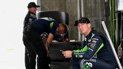 Raiders Star Maxx Crosby Shares 5-Word Message About Dallas Mavericks  Rookie Cooper Flagg - NewsBreak