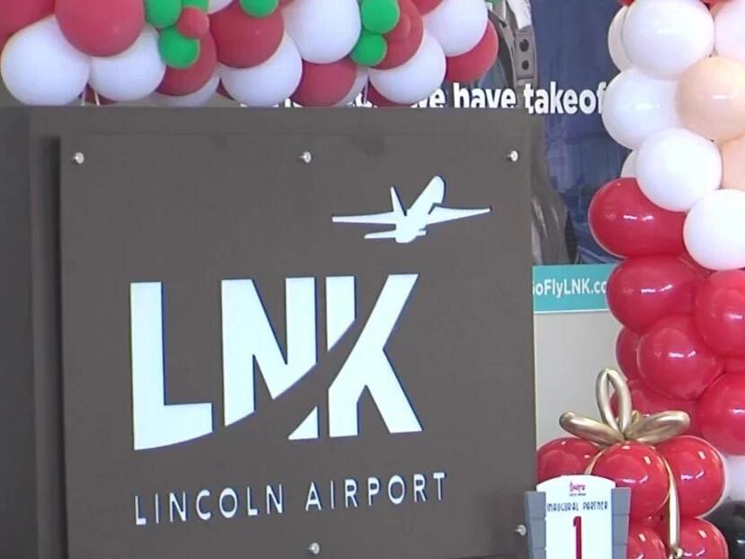 Property taxes for Lincoln Airport will nearly double after council OKs