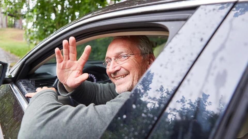 8 Affordable States Drawing California Retirees Away in 2026