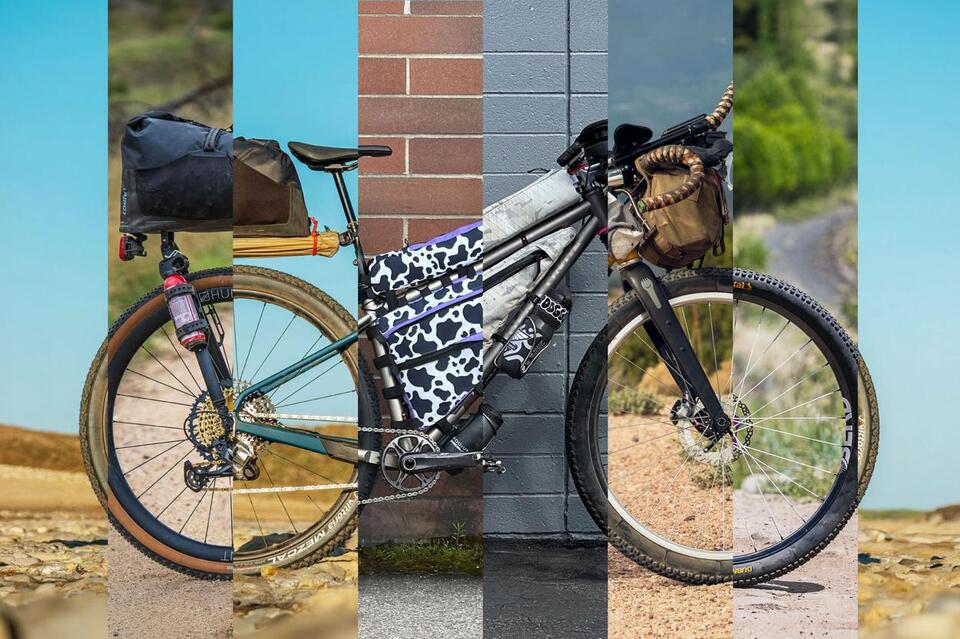Rigs of the 2026 Tour Divide Stats Analysis - NewsBreak