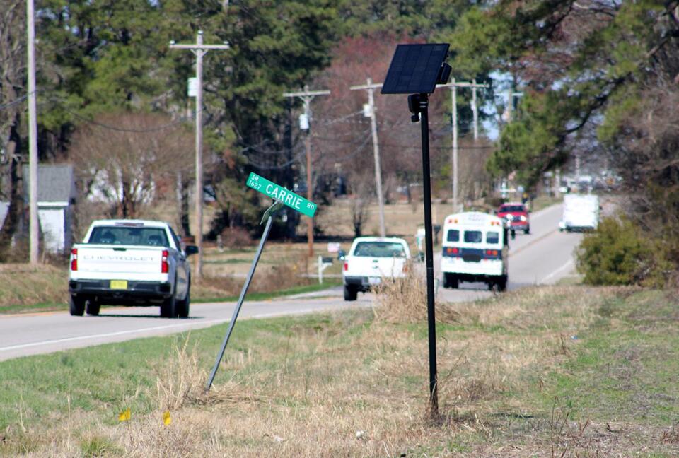 ‘In the guise of safety’: Flock camera concerns shared with council