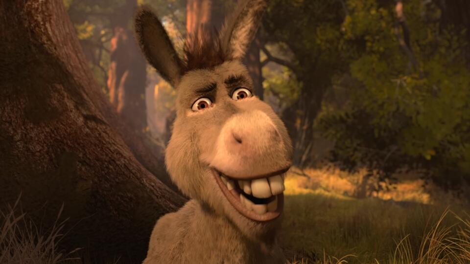 Donkey Spin-off Release Date Window Possibly Teased After Shrek 5 ...