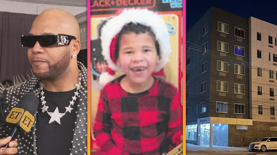 Mother Of Flo Rida’s Son Is Willing To Settle Lawsuit Over 5-Story Fall ...
