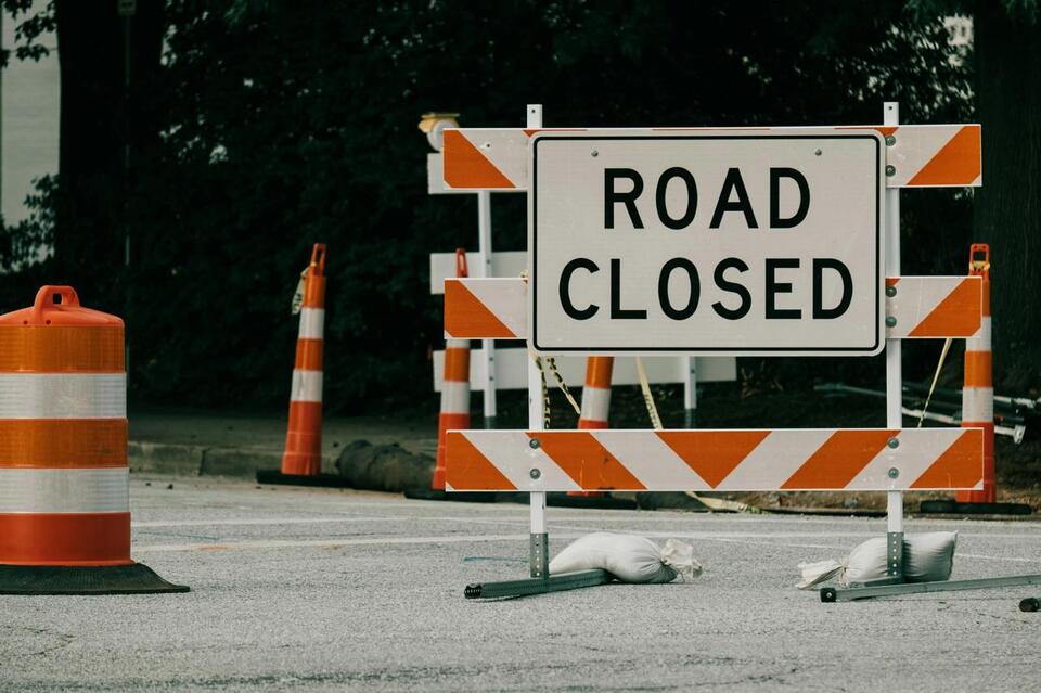 City of Dubuque Announces Long-Term Closure of Major Road - NewsBreak