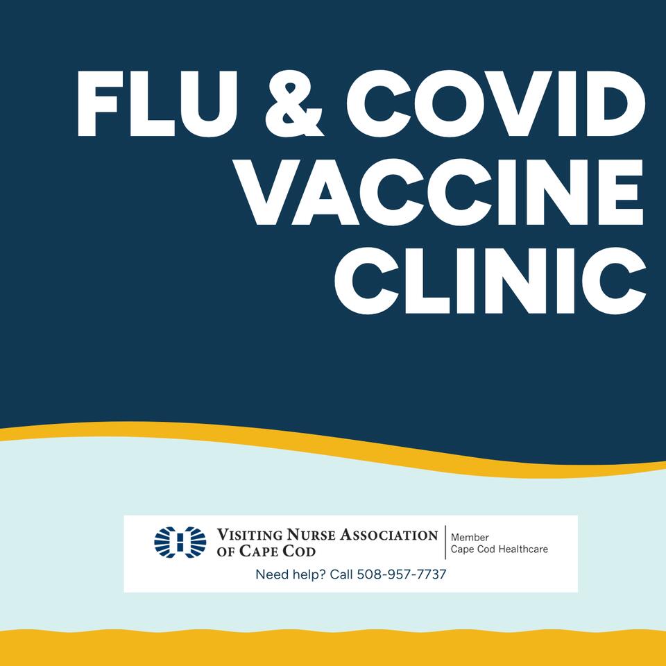 📢 Flu & COVID vaccine clinics in Orleans this October - NewsBreak