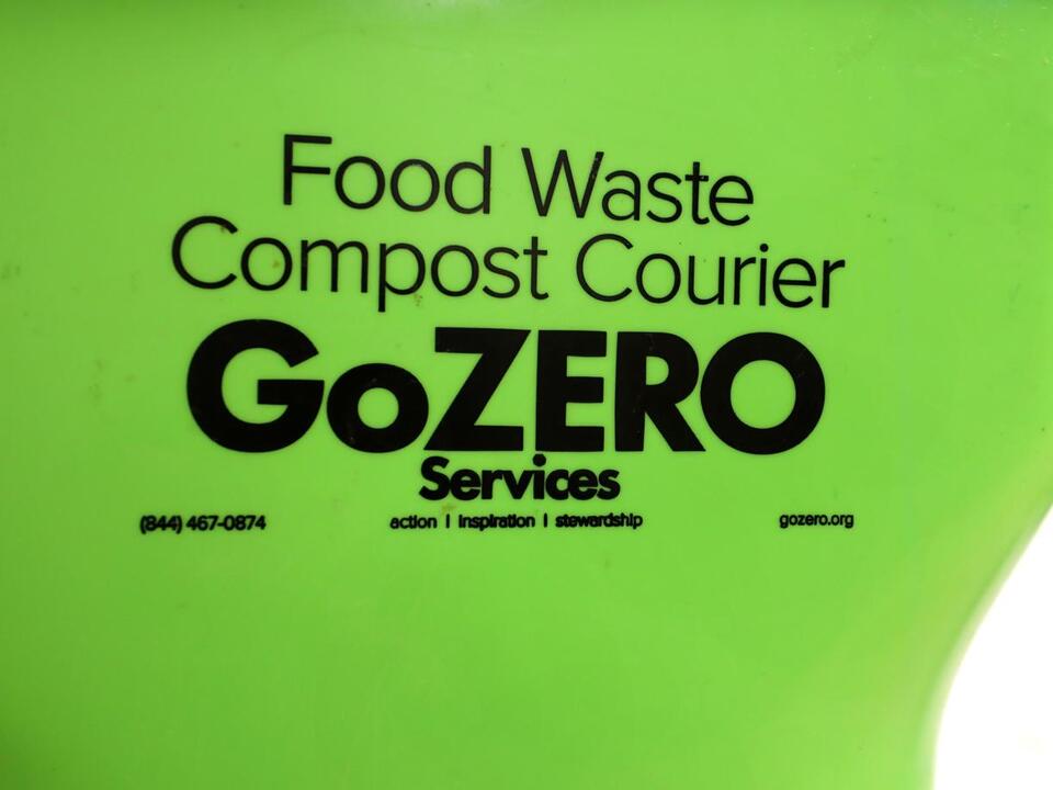 Food compost dropoff sites could be coming to Toledo