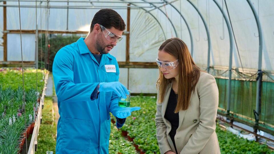 Lubrizol’s Latest Sustainability Report Highlights Global Impact and ...