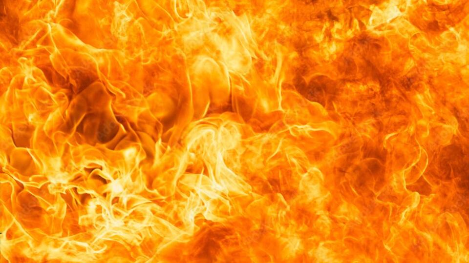 Brush fire in Rockingham County now out: Northwest Rockingham Fire ...