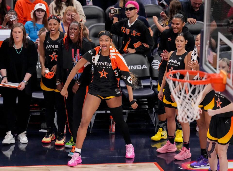 WNBA Says All-Star Game Will Return to Chicago Next Year - NewsBreak