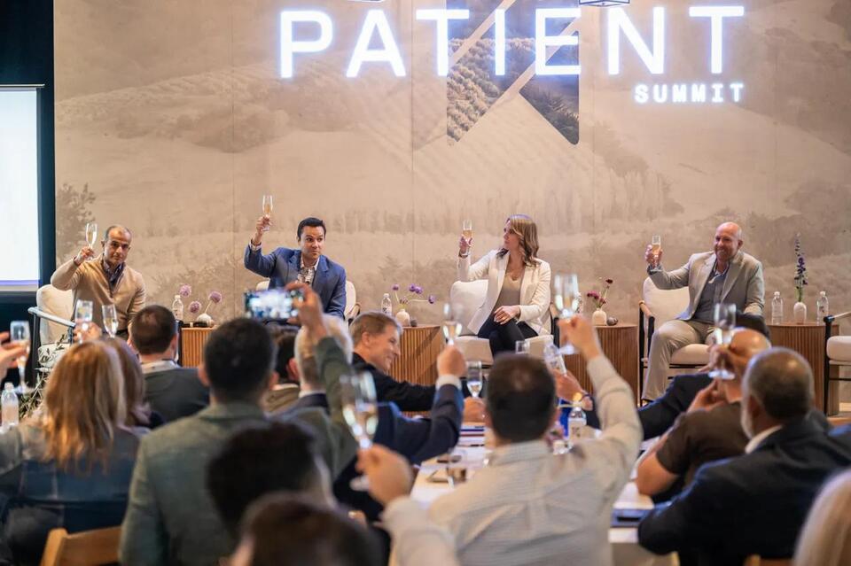 most-innovative-meetings-2025-overjet-patient-summit-newsbreak