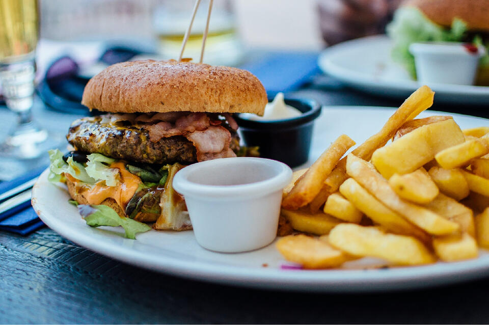 Sacramento City Ipssa Christmas Dinner 2022 What Restaurants Are Open On Christmas Day In Sacramento, California? |  Cameron Eittreim | Newsbreak Original