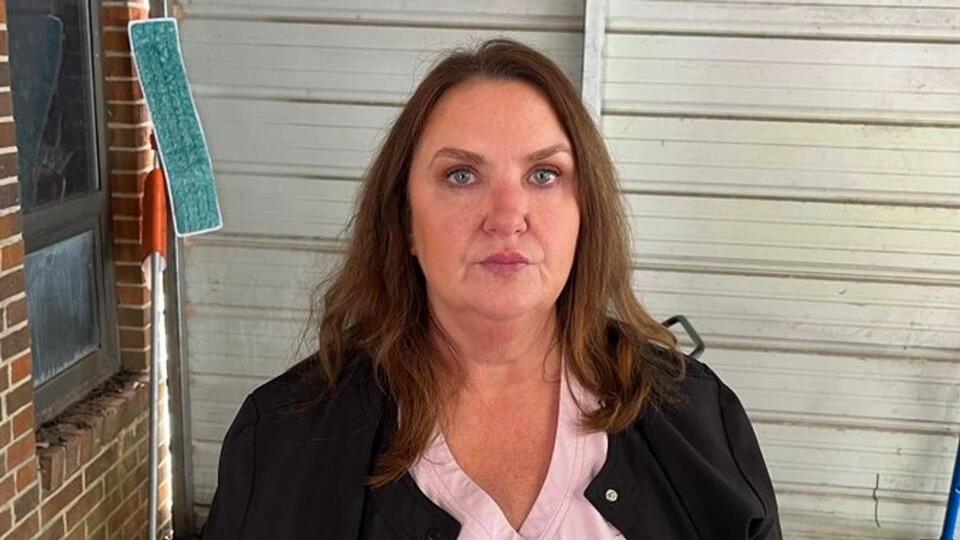Former prison nurse charged with taking inmates’ prescription drugs ...