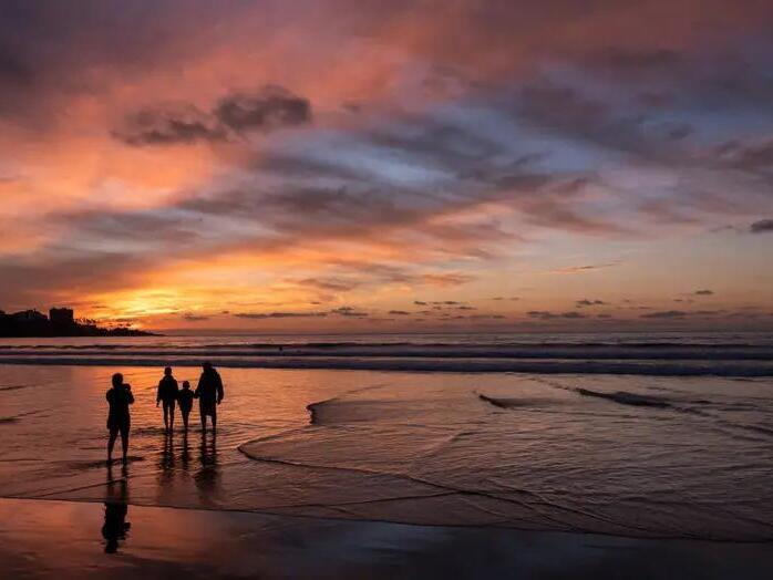 These California cities ranked as best places in the U.S. to raise a