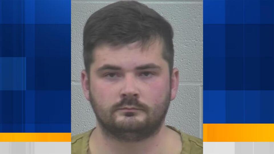 South Carolina man arrested for DUI after I-75 crash - NewsBreak