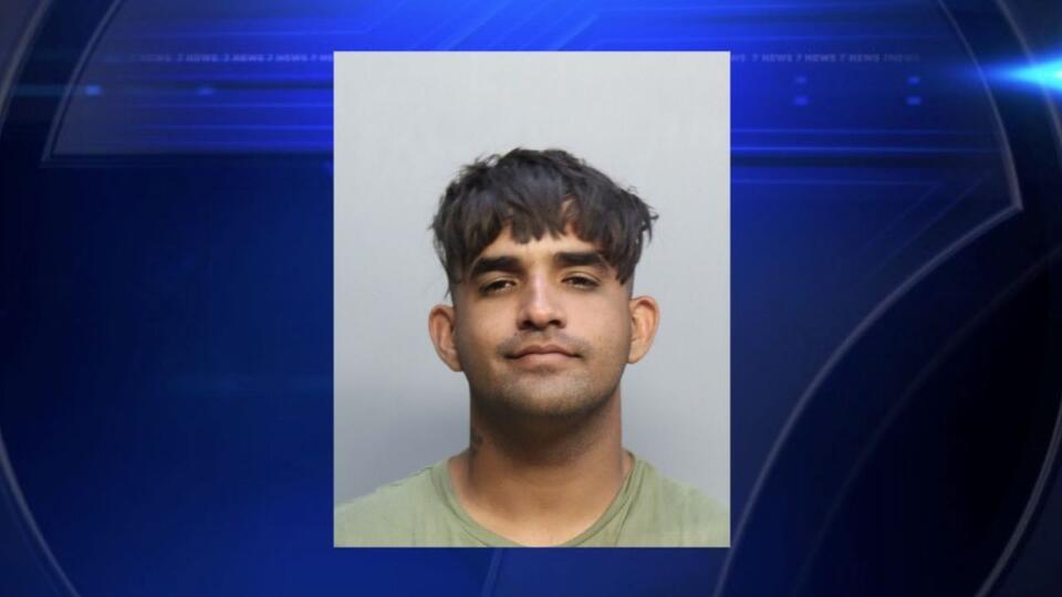 Homeless man taken into custody for alleged arson at vacant home in ...