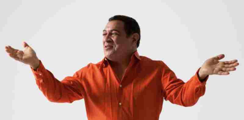 Sammy Figueroa Returns to Judson’s Live with Tribute to Latin Jazz Legend Cal Tjader Sept 4-5, 2026