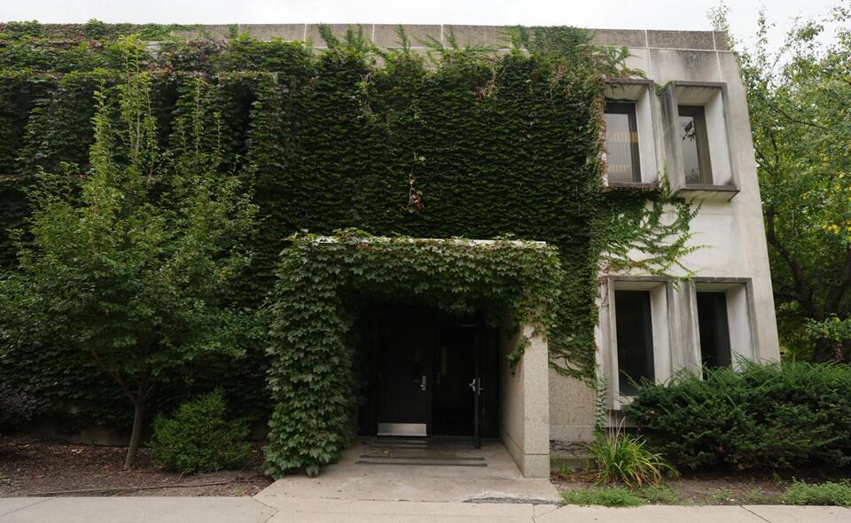 Iowa State plans to modernize 57-year-old computer science facility ...