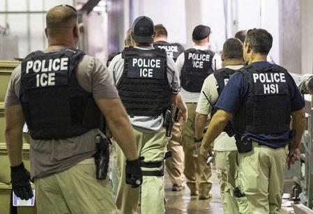 ICE Detains 5-Year-Old and His Father After Austin Traffic Stop; Both Held at Dilley