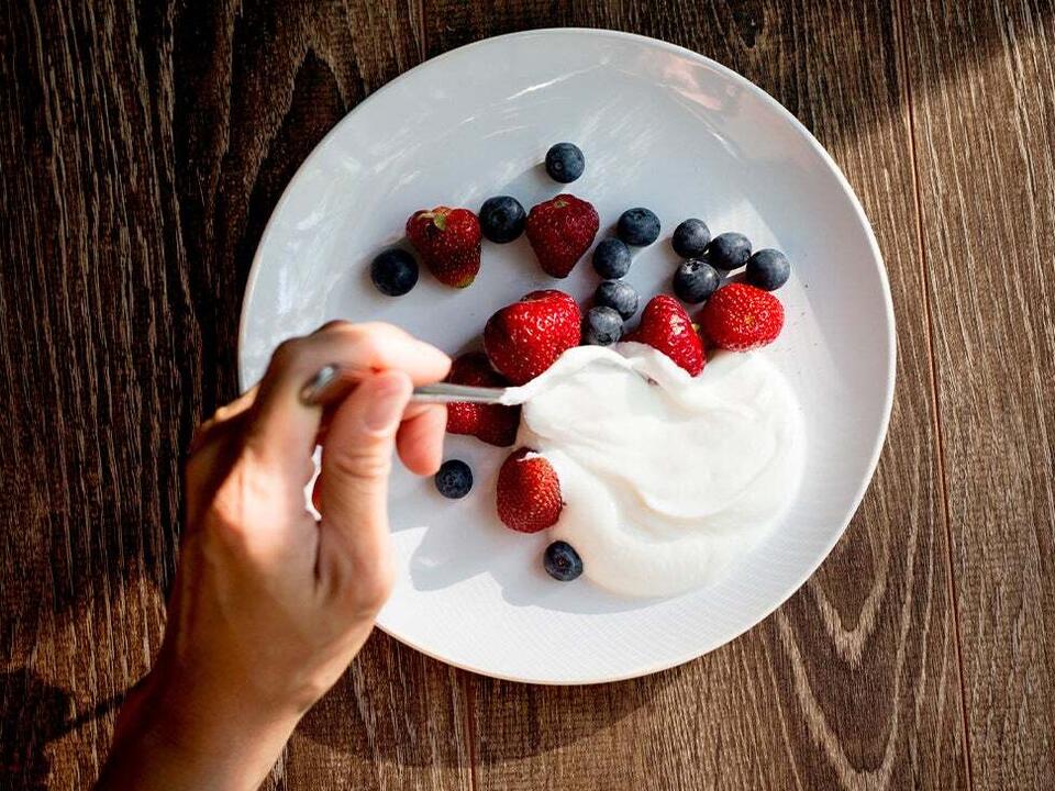 12 Facts About Is Greek Yogurt Good For You