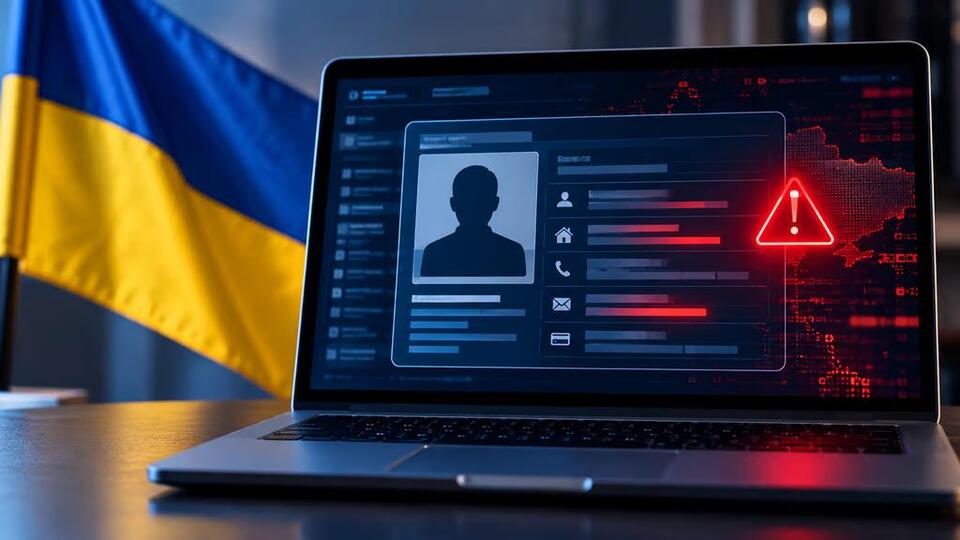 CyberXero Uses Claude Code in Theft of 628,000+ Ukrainian Records ...
