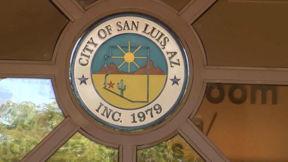 Proposition 434 to potentially cut San Luis council member benefits ...
