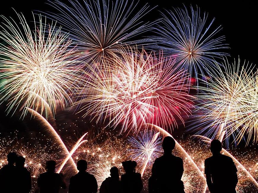 Parade, Golf, Concerts, Fireworks Don’t Miss Fort Collins 4th of July