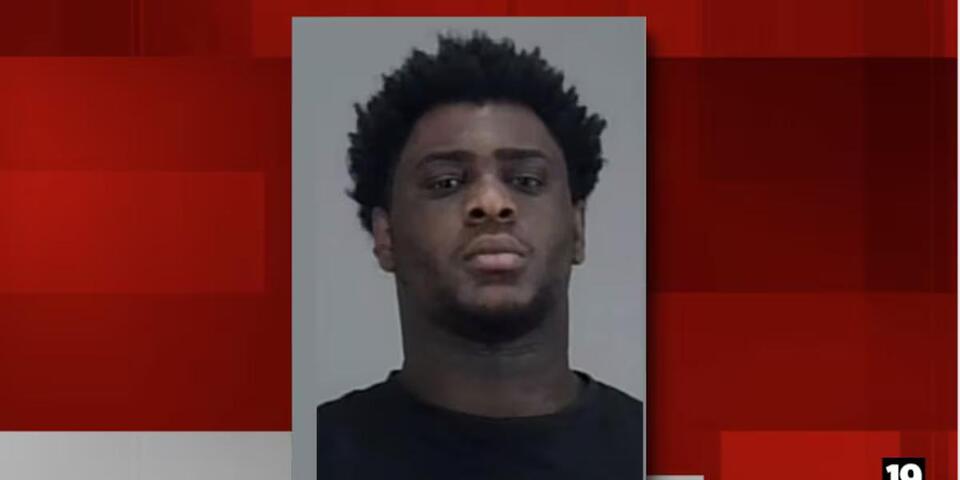 21-year-old arrested for shooting into Summit County Waffle House ...
