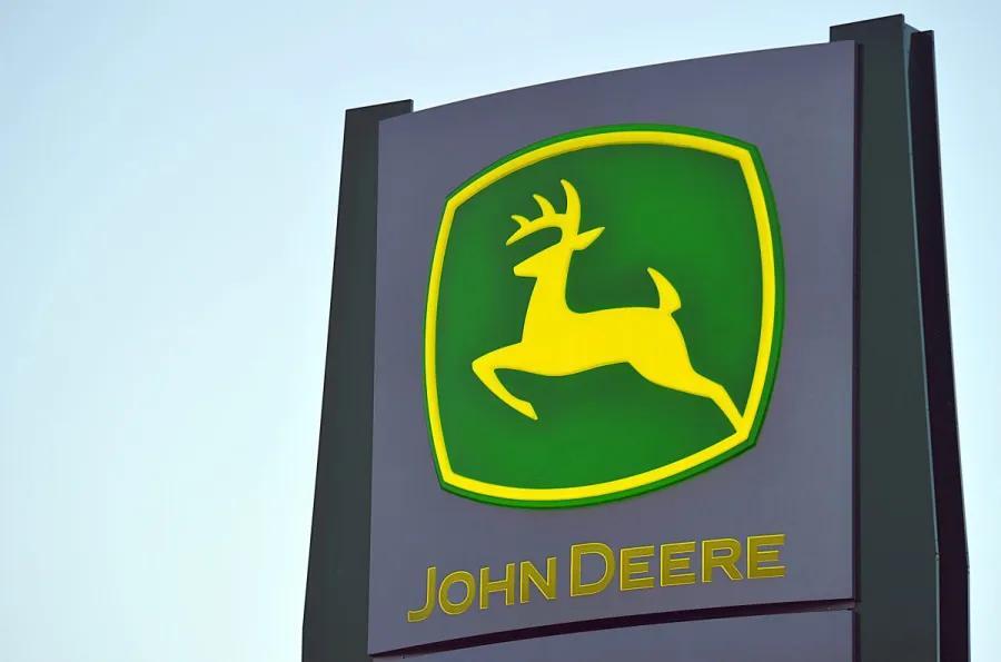 John Deere’s contract extension offer not enough for UAW workers