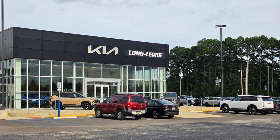 Long-Lewis Automotive Group expands into Decatur with acquisition of ...