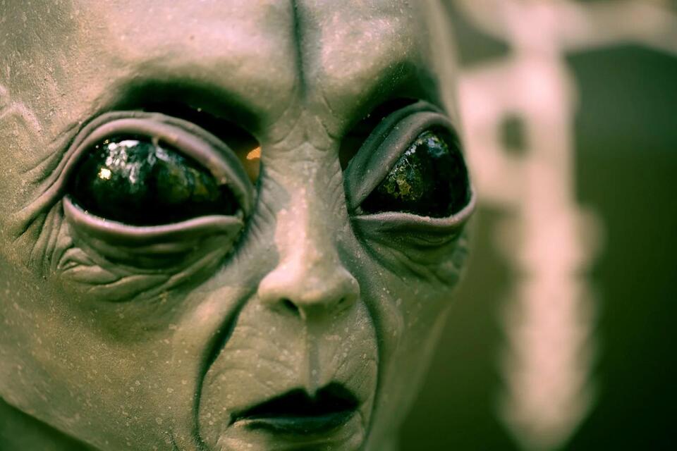 The Search for Alien Life: What Can We Learn from Earth’s Most Extreme ...