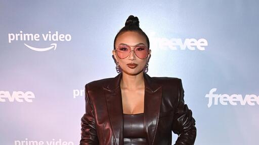 Ashanti Grills Nelly Over Mystery Woman He Took To Verzuz On The Same Night  Of His Rekindling Attempts (VIDEO) - NewsBreak