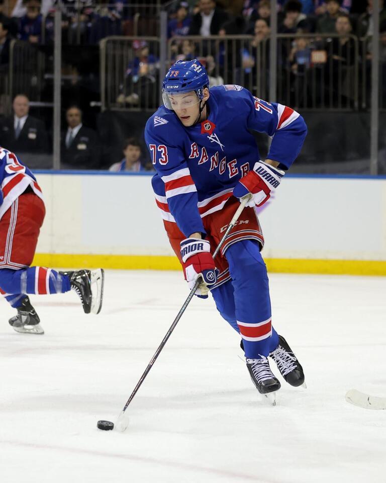 Latest On Matt Rempe