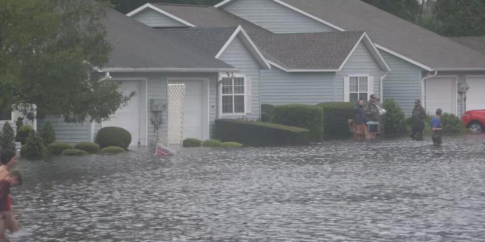 President Biden approves Florida disaster declaration following ...