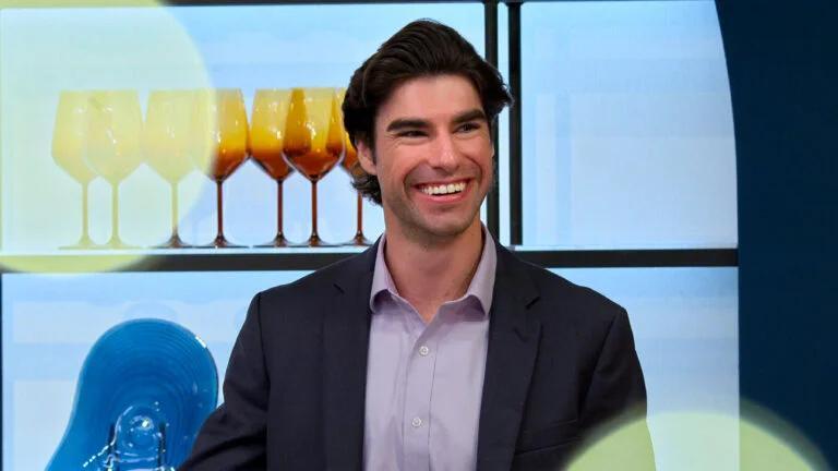 Boston’s dating pool needed a Netflix intervention - NewsBreak